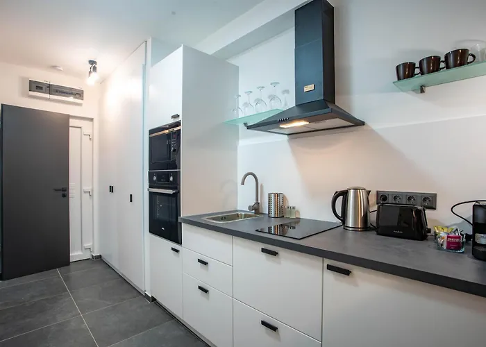 Voeroesko -lak Szauna Es Jakkuzi Hasznalattal דירה *