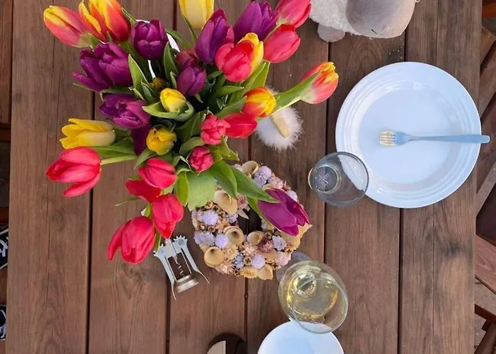 Voeroesko -lak Szauna Es Jakkuzi Hasznalattal *